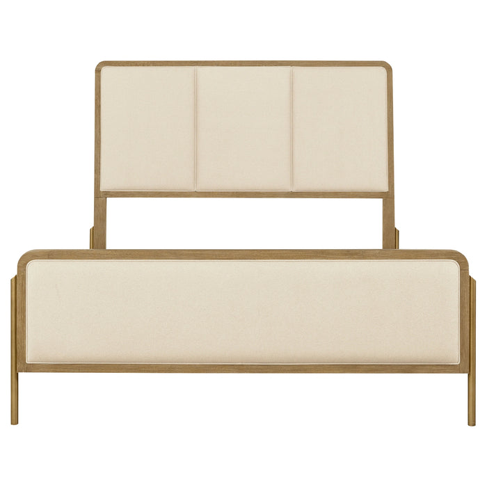Five Star Furniture - Arini Panel Bed