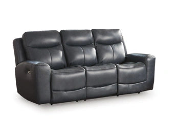Five Star Furniture - Bexhurst Power Reclining Sofa