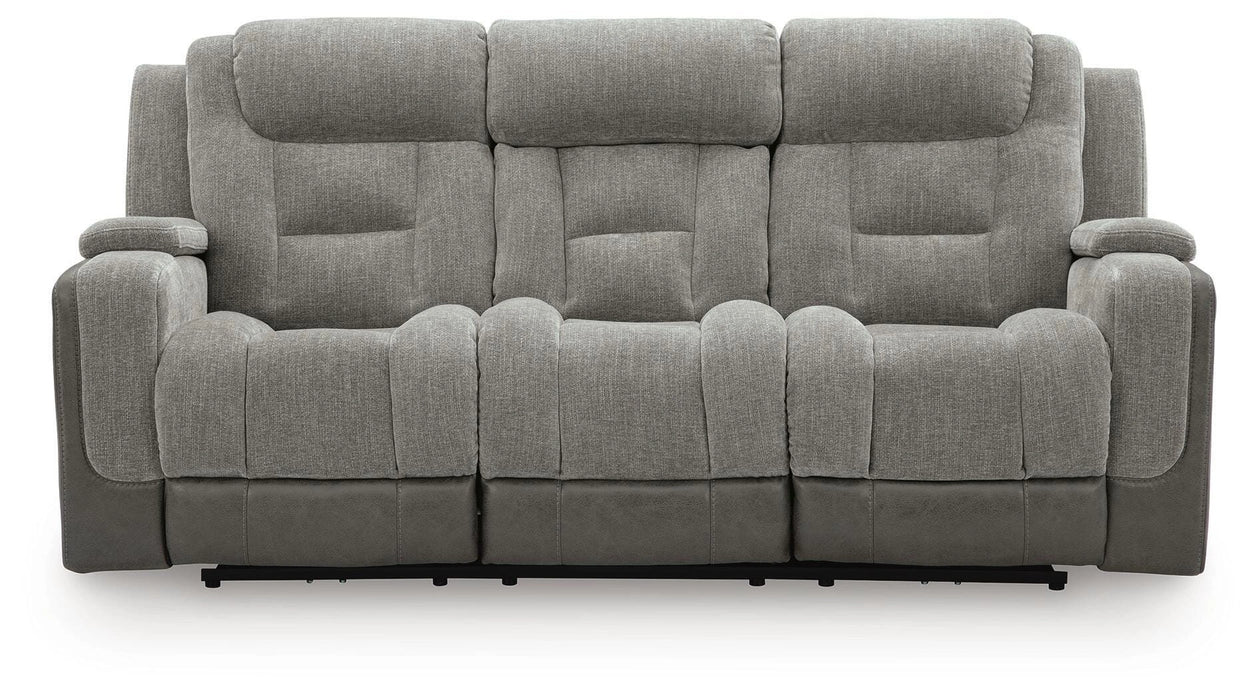 Five Star Furniture - Mixed Motion Sofa