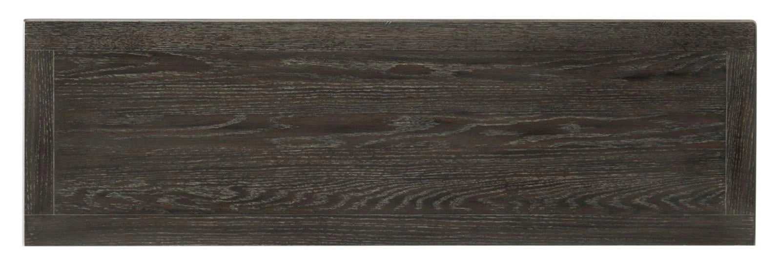 Five Star Furniture - Granby Server in Coffee and Antique Gray 5627GY-40