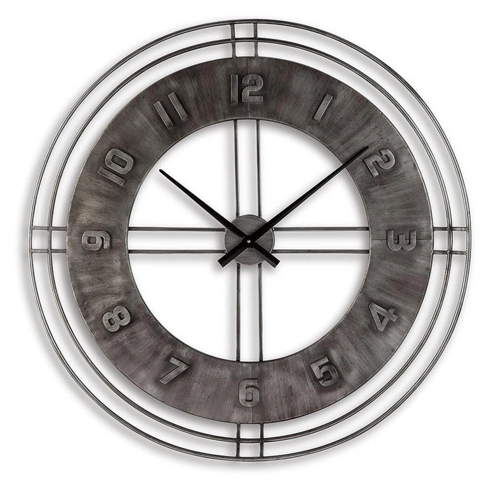 Five Star Furniture - Ana Sofia Wall Clock