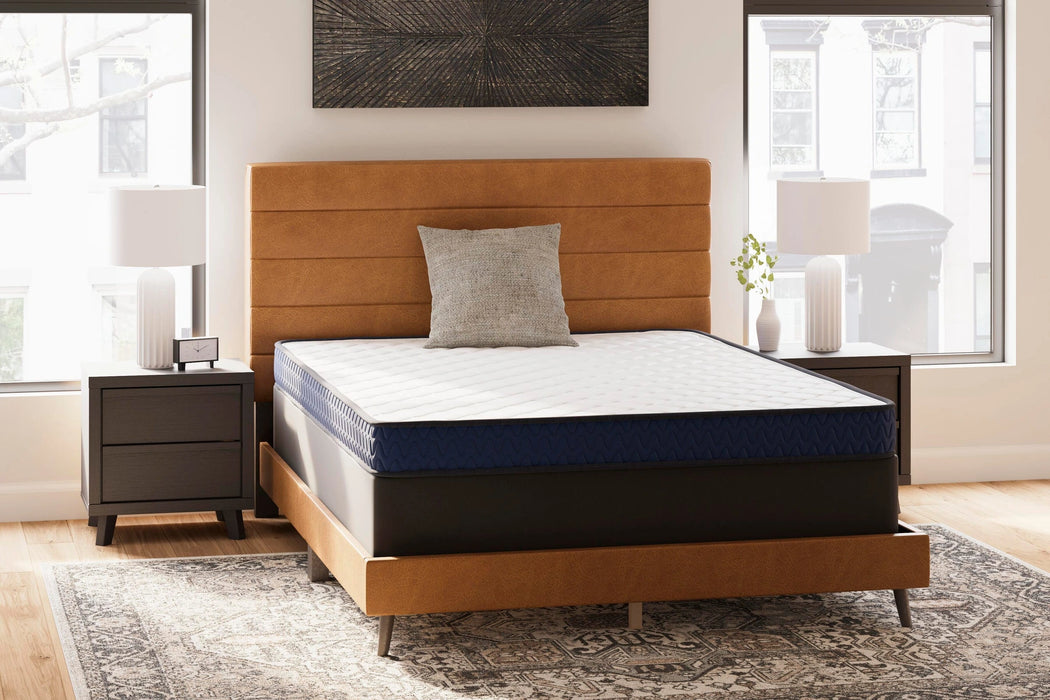 Five Star Furniture - Ashley Firm Mattress
