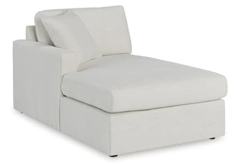Five Star Furniture - Modmax 5 Piece Sectional with Audio Console