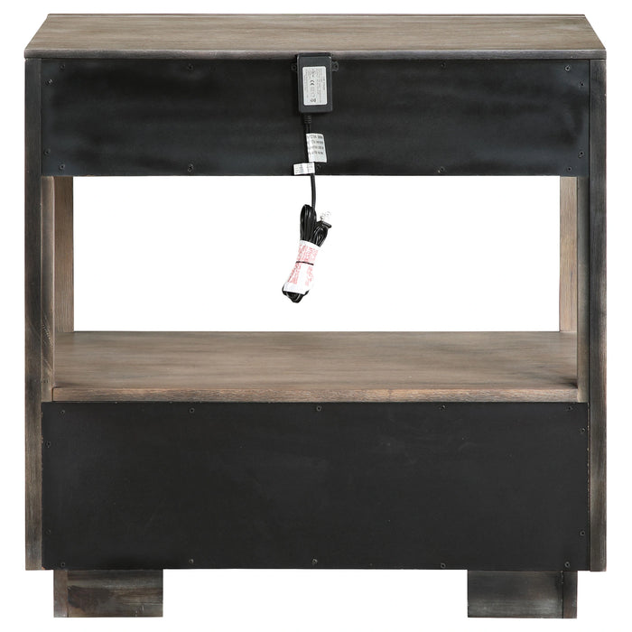Five Star Furniture - Durango Nightstand