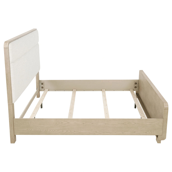 Five Star Furniture - Ladera Panel Bed