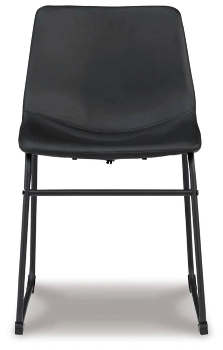 Five Star Furniture - Centiar Dining Chair
