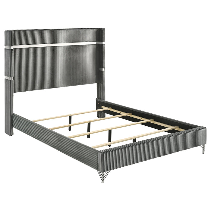 Five Star Furniture - Lucia Bedroom Set