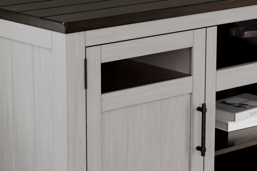 Five Star Furniture - Darborn 88" TV Stand
