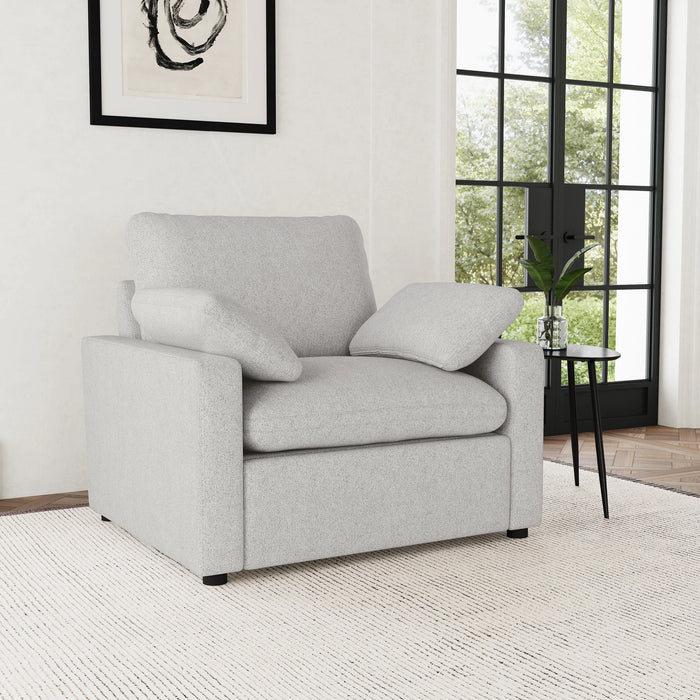 Five Star Furniture - Collins Power Recliner