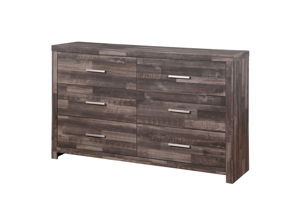 Five Star Furniture - Juniper Dresser