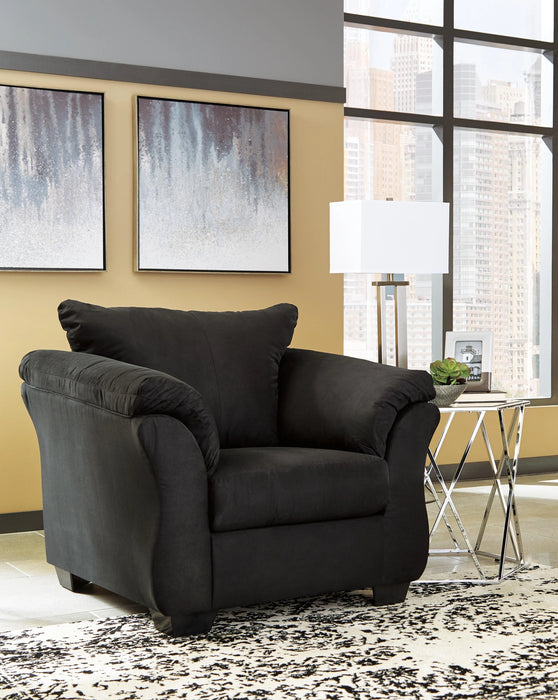 Five Star Furniture - Darcy Chair