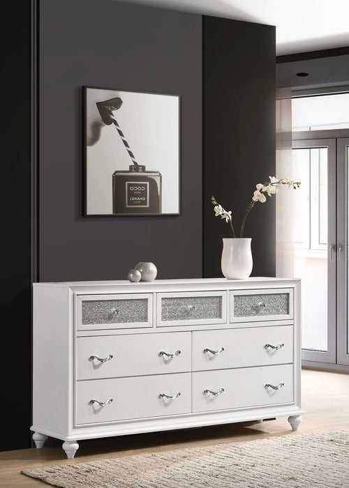 Five Star Furniture - Barzini Dresser