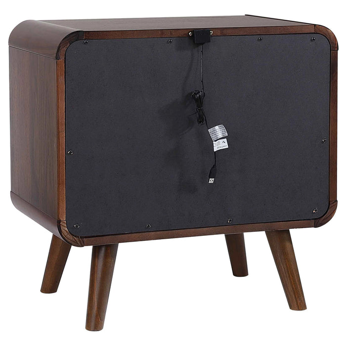 Five Star Furniture - Robyn Bedroom Set