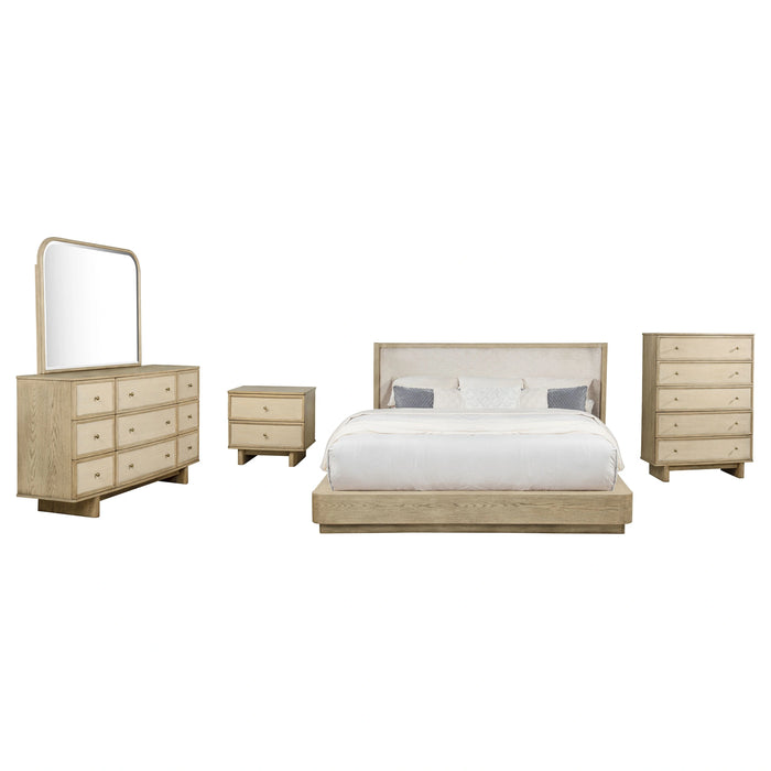 Five Star Furniture - Kailani Bedroom Set