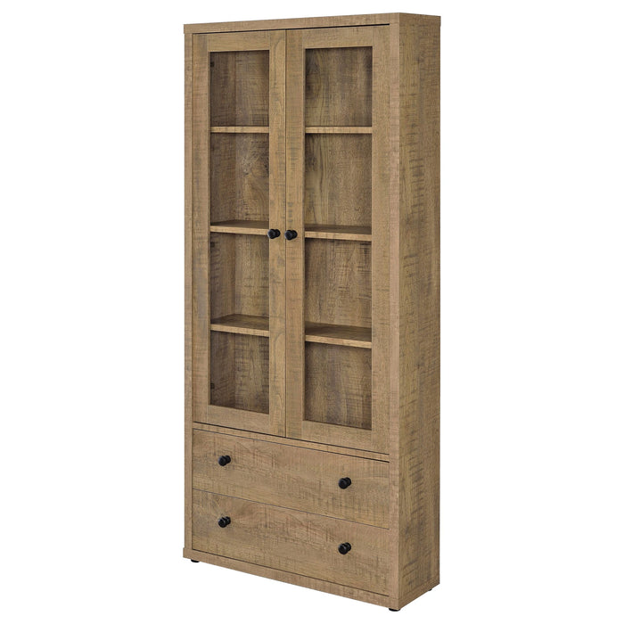 Five Star Furniture - Hawthorne Tall Display Cabinet