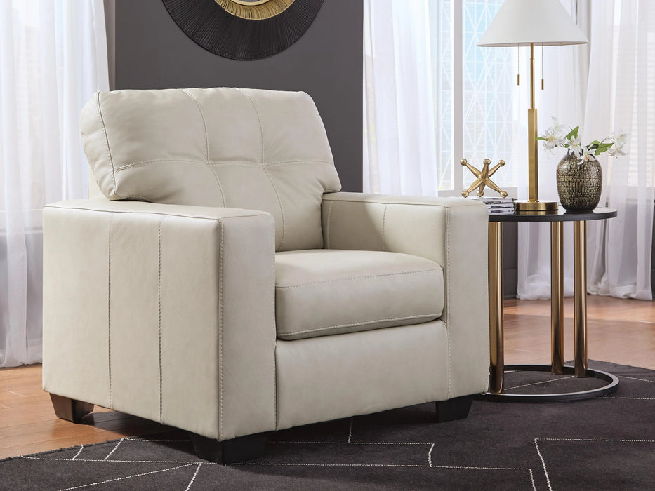 Five Star Furniture - Santorine Chair