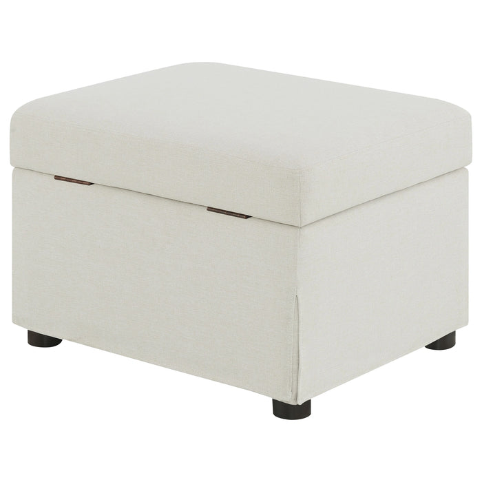 Five Star Furniture - Winter Storage Ottoman