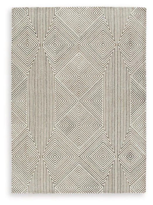 Five Star Furniture - Jadott Rug image