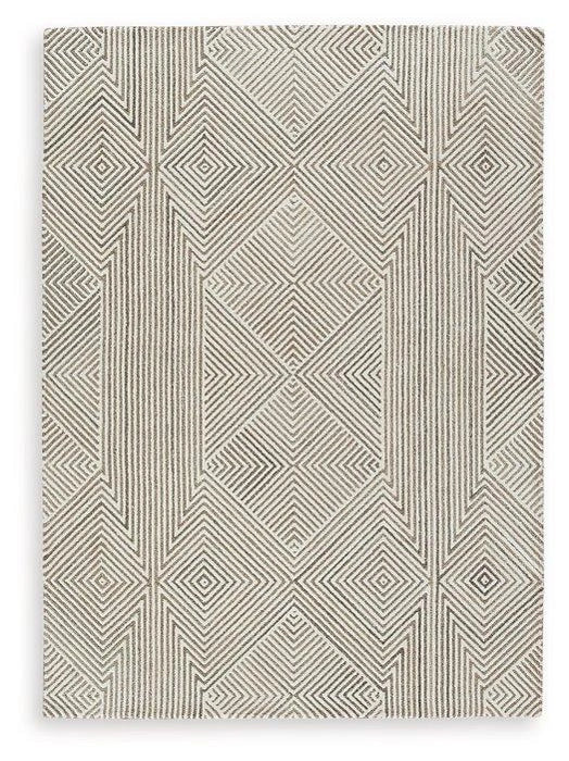 Five Star Furniture - Jadott Rug image