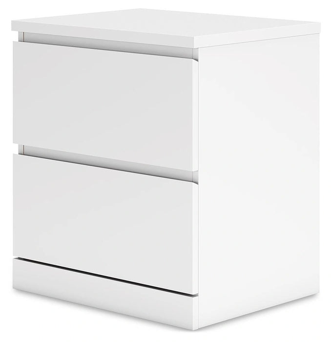 Five Star Furniture - Onita Nightstand