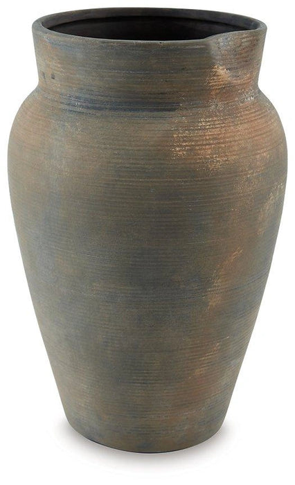 Five Star Furniture - Brickmen Vase image