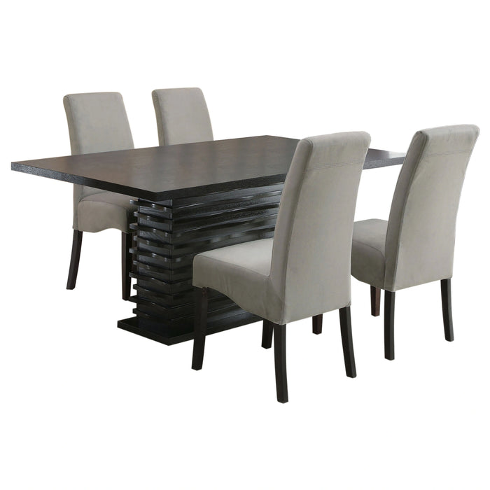 Five Star Furniture - Stanton Dining Set