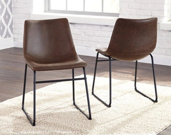 Five Star Furniture - Centiar Dining Chair