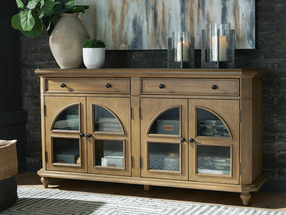 Five Star Furniture - Barlomore Accent Cabinet