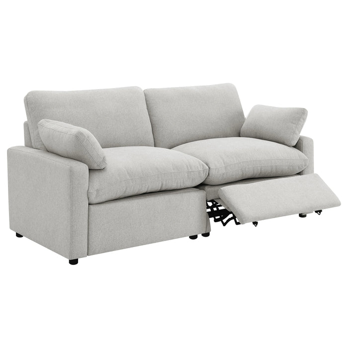 Five Star Furniture - Collins Power Reclining Loveseat
