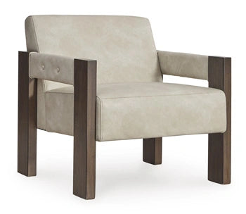 Five Star Furniture - Adlanlock Accent Chair