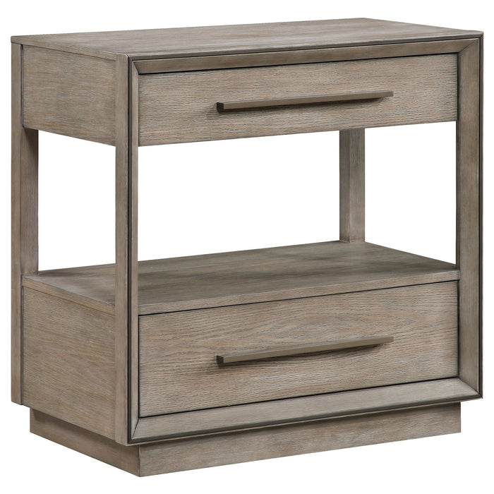 Five Star Furniture - Durango Nightstand