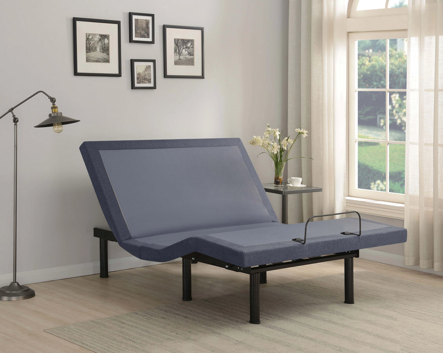 Five Star Furniture - Negan Adjustable Bed Base