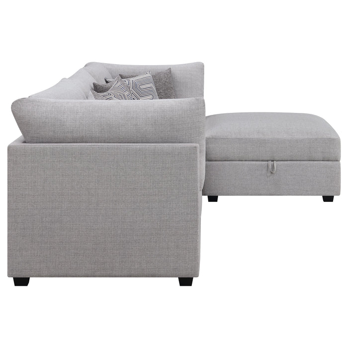 Five Star Furniture - Cambria Modular Sectional Sofa