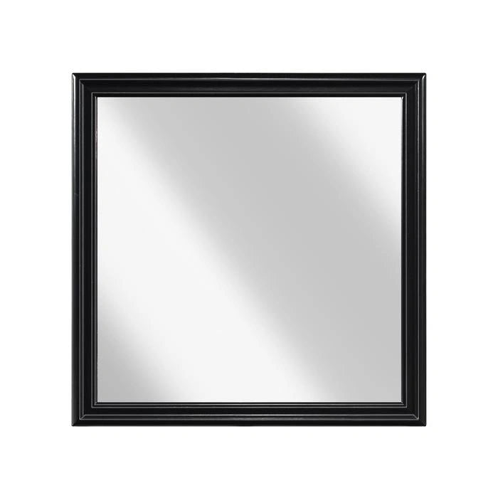 Five Star Furniture - Mayville Mirror in Black 2147BK-6
