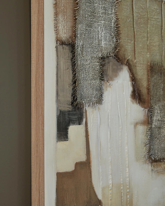 Five Star Furniture - Wylander Wall Art