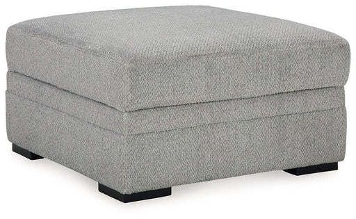 Five Star Furniture - Casselbury Ottoman With Storage image