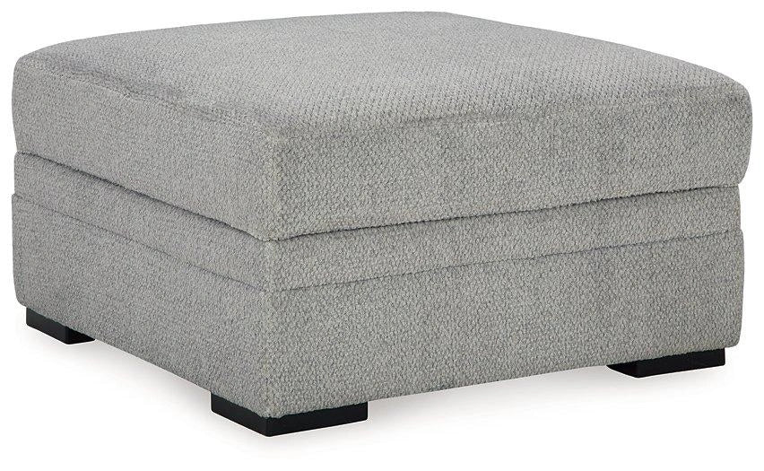 Five Star Furniture - Casselbury Ottoman With Storage image