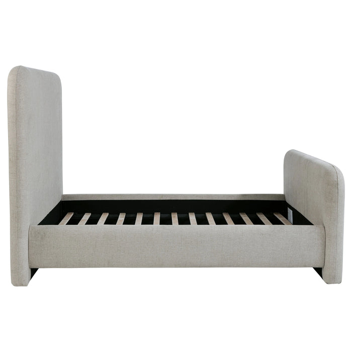 Five Star Furniture - Wren Panel Platform Bed