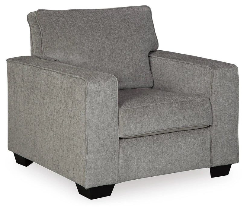 Five Star Furniture - Altari Living Room Set