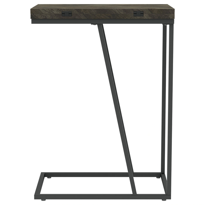 Five Star Furniture - Carly Side Table