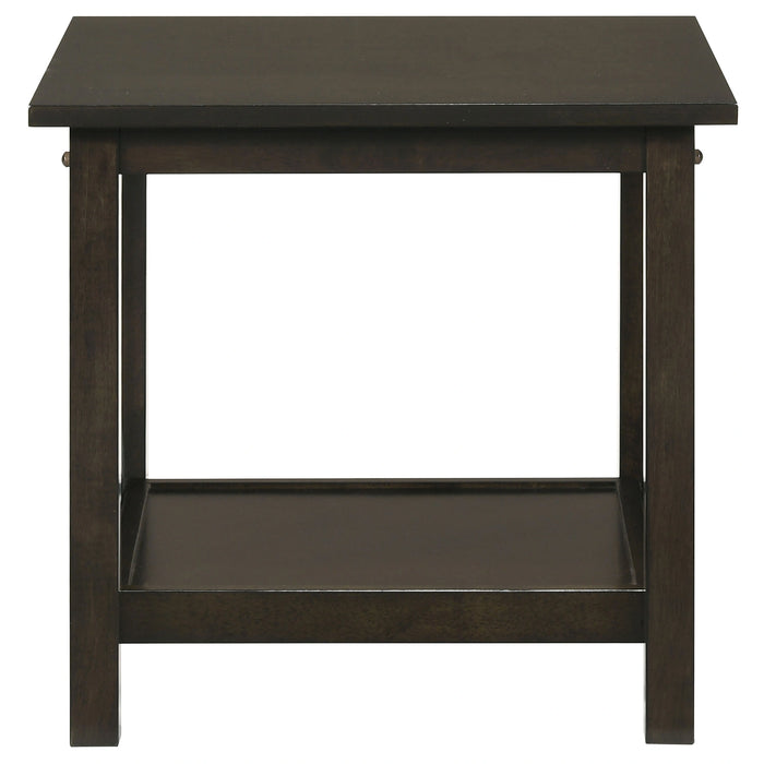 Five Star Furniture - Rachelle Coffee Table Set