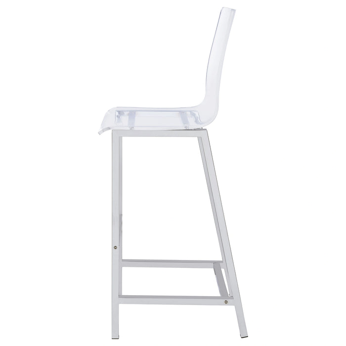 Five Star Furniture - Juelia Bar Chair