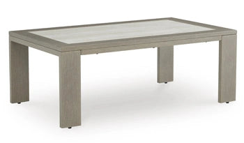 Five Star Furniture - Kimpton Isle Outdoor Coffee Table