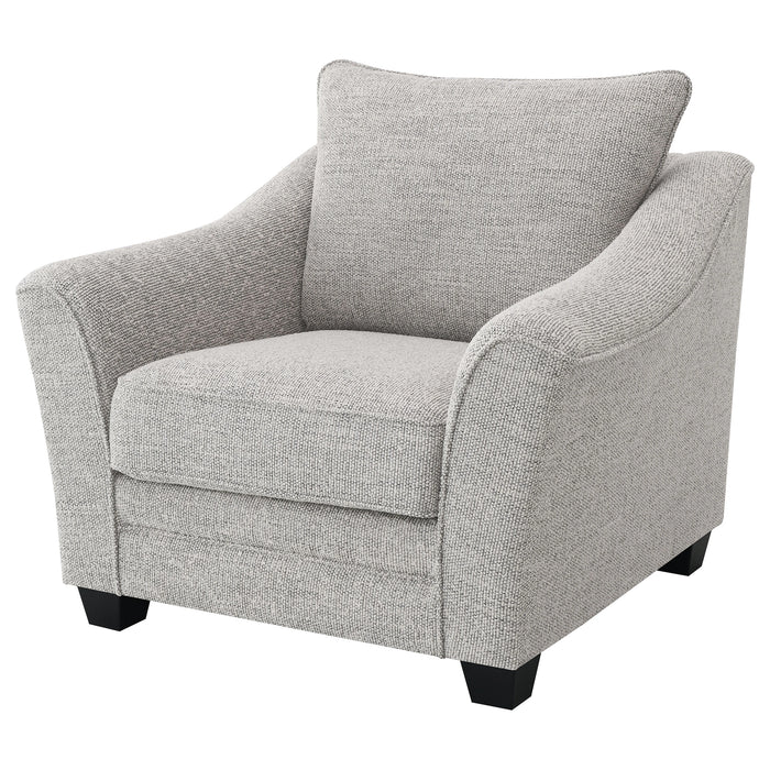 Five Star Furniture - Tomkins Accent Chair