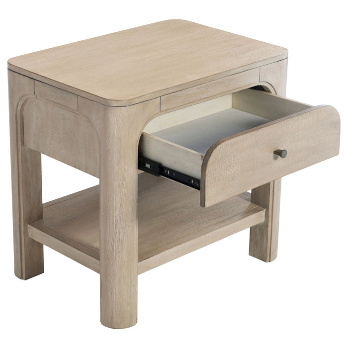 Five Star Furniture - Solano Nightstand