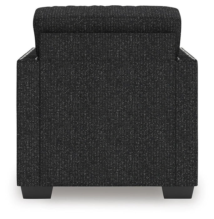Five Star Furniture - Jasmine Peaks Chair
