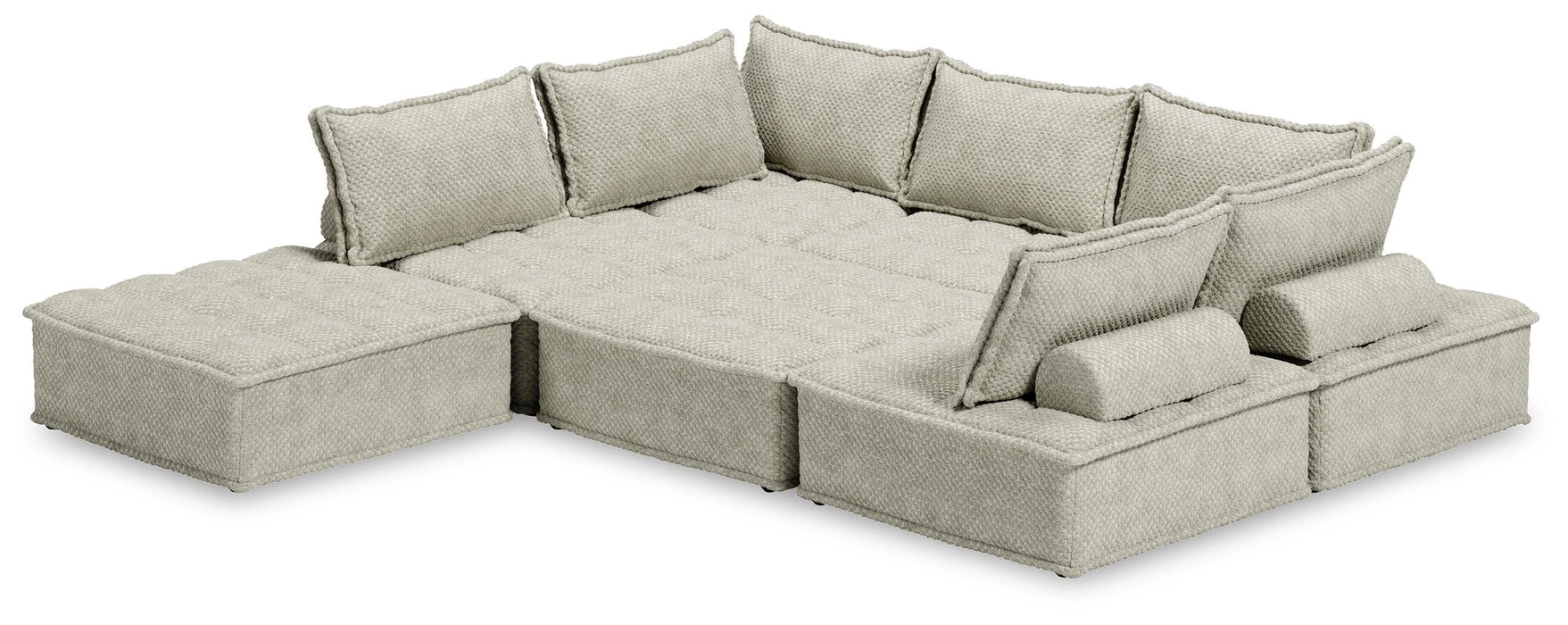 Five Star Furniture - Bales Modular Seating