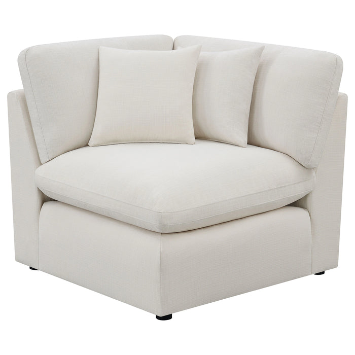 Five Star Furniture - Hobson Modular Sectional Sofa