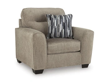 Five Star Furniture - Olten Oversized Chair