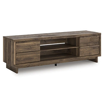 Five Star Furniture - Zadilyn 72" TV Stand